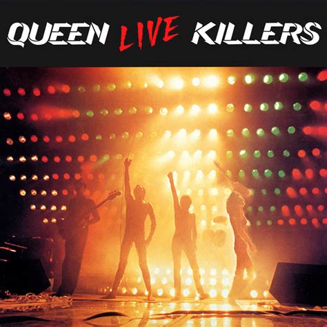 queen band top songs killer queen